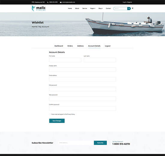 demo image