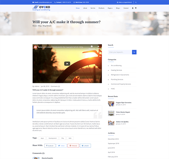 demo image